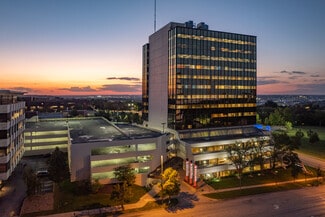 Kansas City, MO Office - 3100 Broadway St