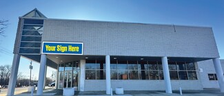 Beltsville, MD Office/Retail - 12200 Baltimore Ave Beltsville, MD Office/Retail - 12200 Baltimore Ave