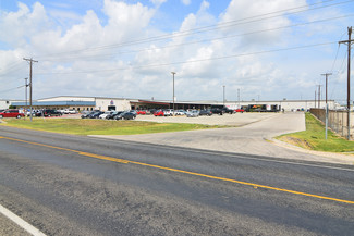 New Braunfels, TX Office - 1431 FM 1101