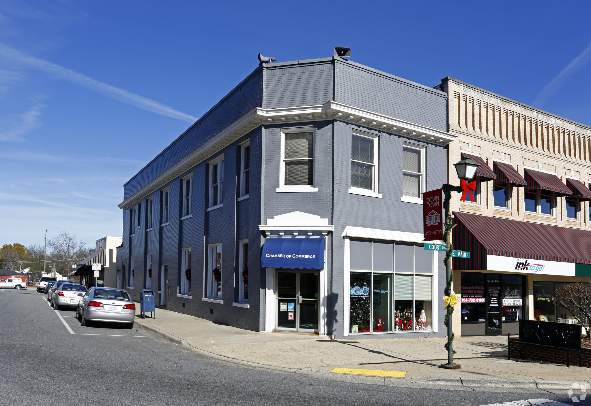 101 E Main St, Lincolnton, NC for Rent