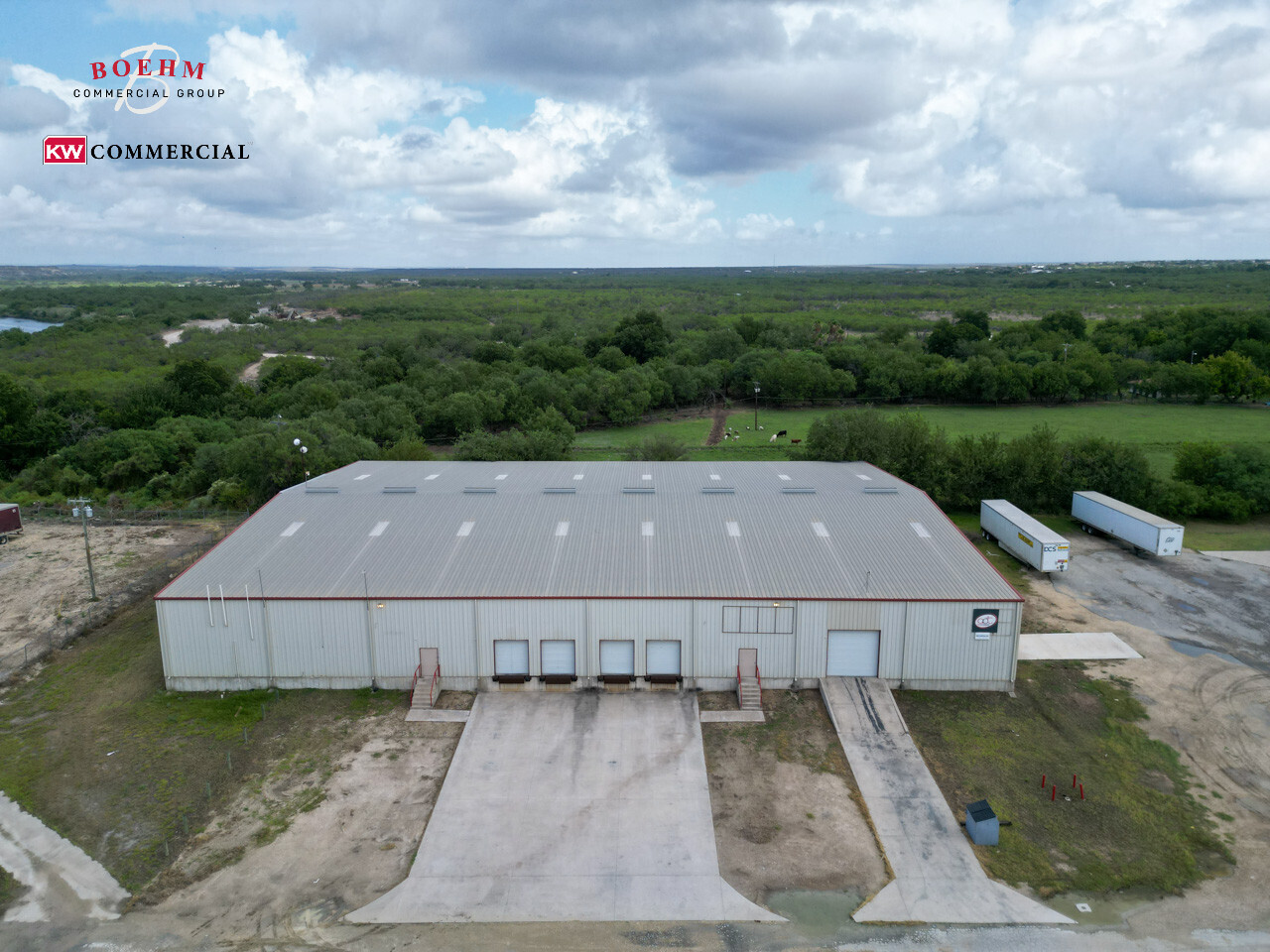 100 Lupita Cir, Del Rio, TX for Sale