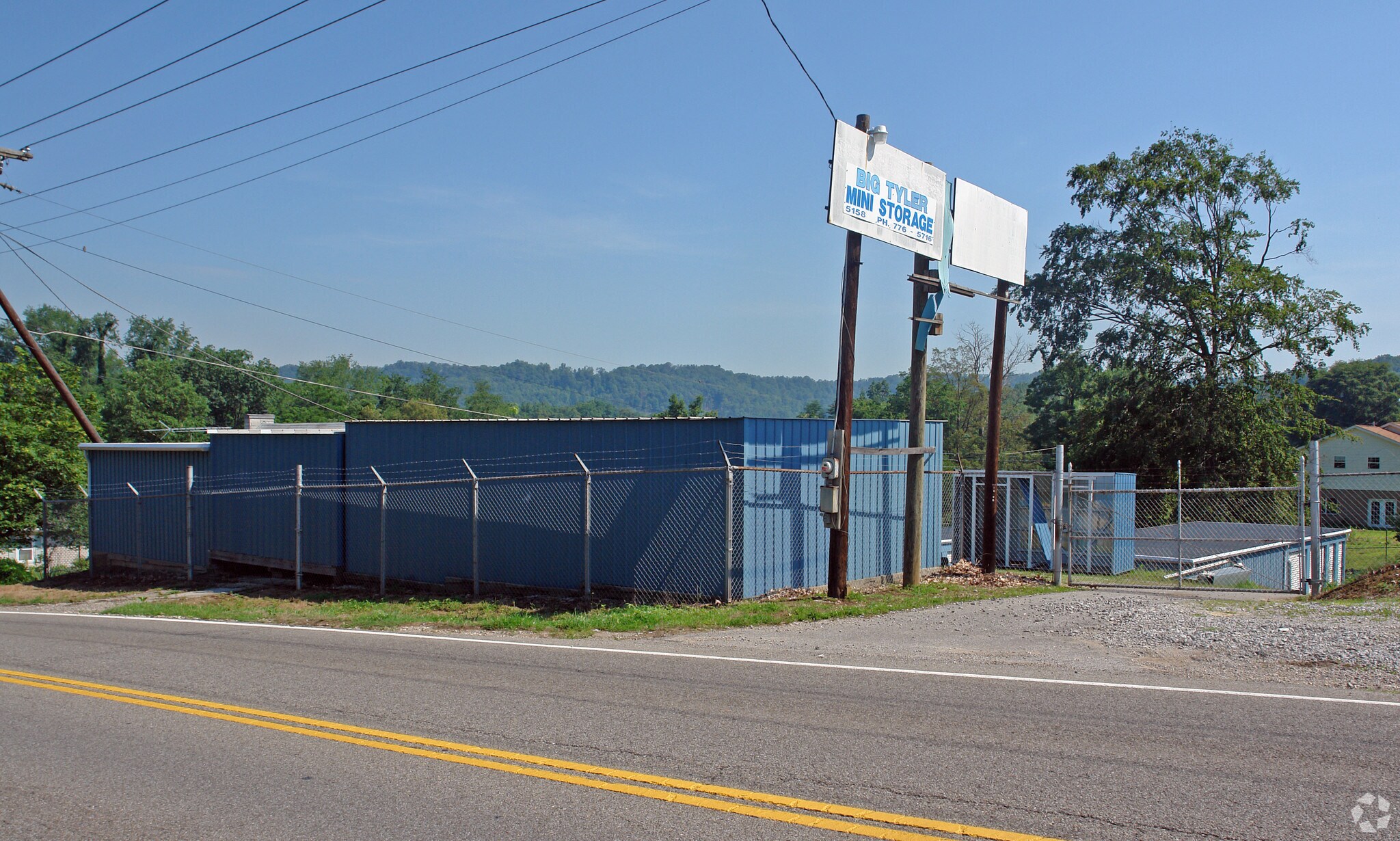 , Charleston, WV for Sale