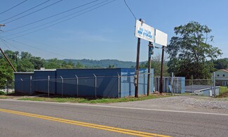 Self-storage Portfolio