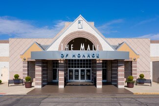 Monroe, MI Retail - 2121 N Monroe St