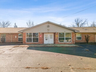 Naples, TX Specialty - 102 Floyd St