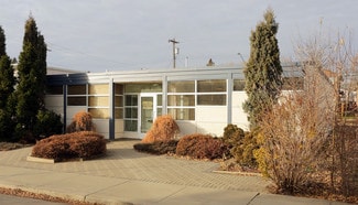 Edmonton, AB Office - 8808 92nd St NW