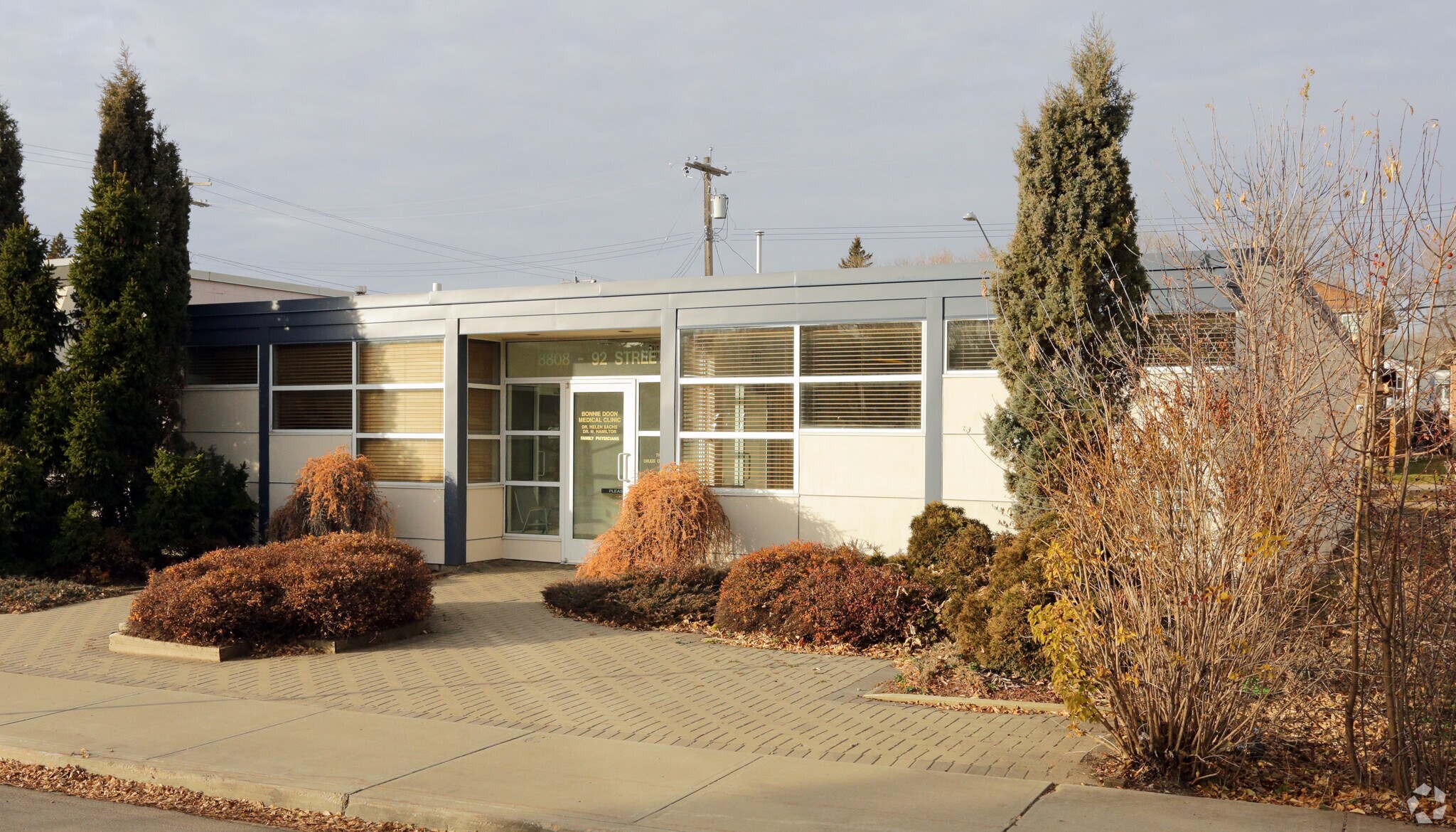 8808 92nd St NW, Edmonton, AB for Sale