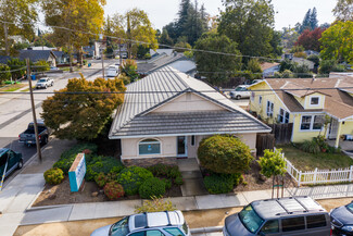 Yuba City, CA Office - 642 Bridge St
