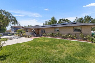 North Tustin, CA undefined - 13021 Hewes Ave