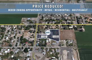 Kimberly, ID Residential - 740 Main St N