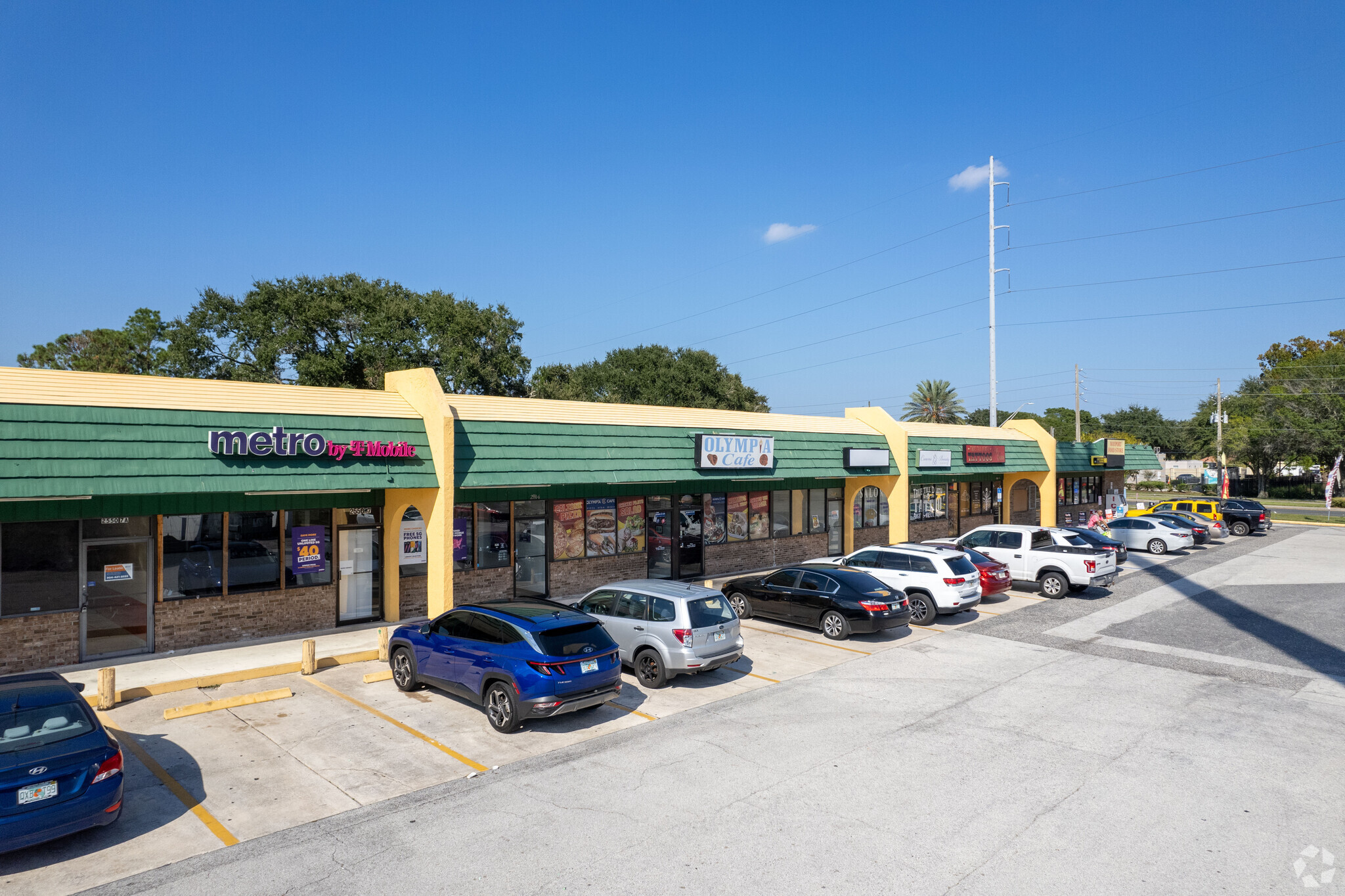 2550 Mayport Rd, Atlantic Beach, FL for Rent