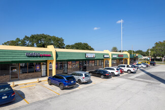 Atlantic Beach, FL Retail - 2550 Mayport Rd