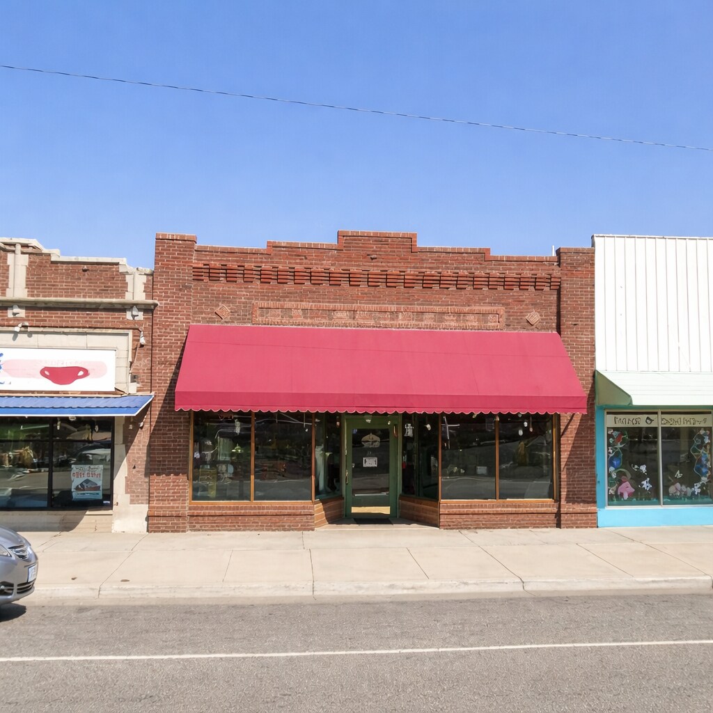 113 E Main St, Laurel, MT for Sale