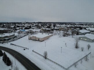 Clarence-Rockland, ON Retail - 2747 Chamberland St