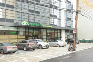 Long Island City, NY Hospitality - 38-70 12th St