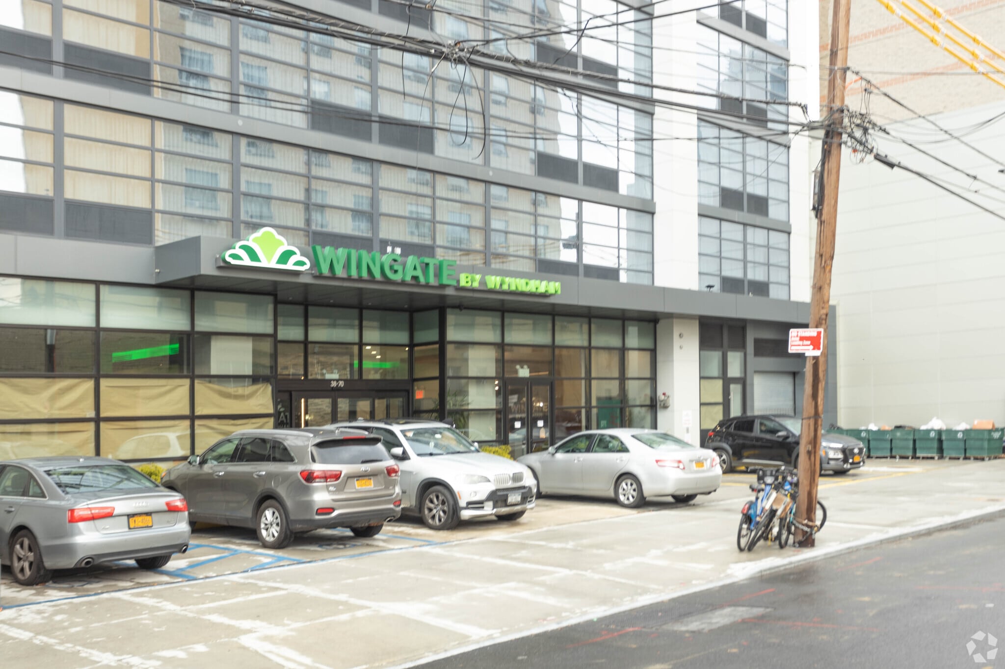 38-70 12th St, Long Island City, NY for Sale