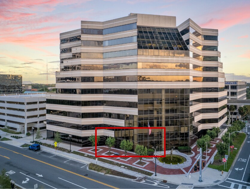 1200 Riverplace Blvd, Jacksonville, FL for Rent