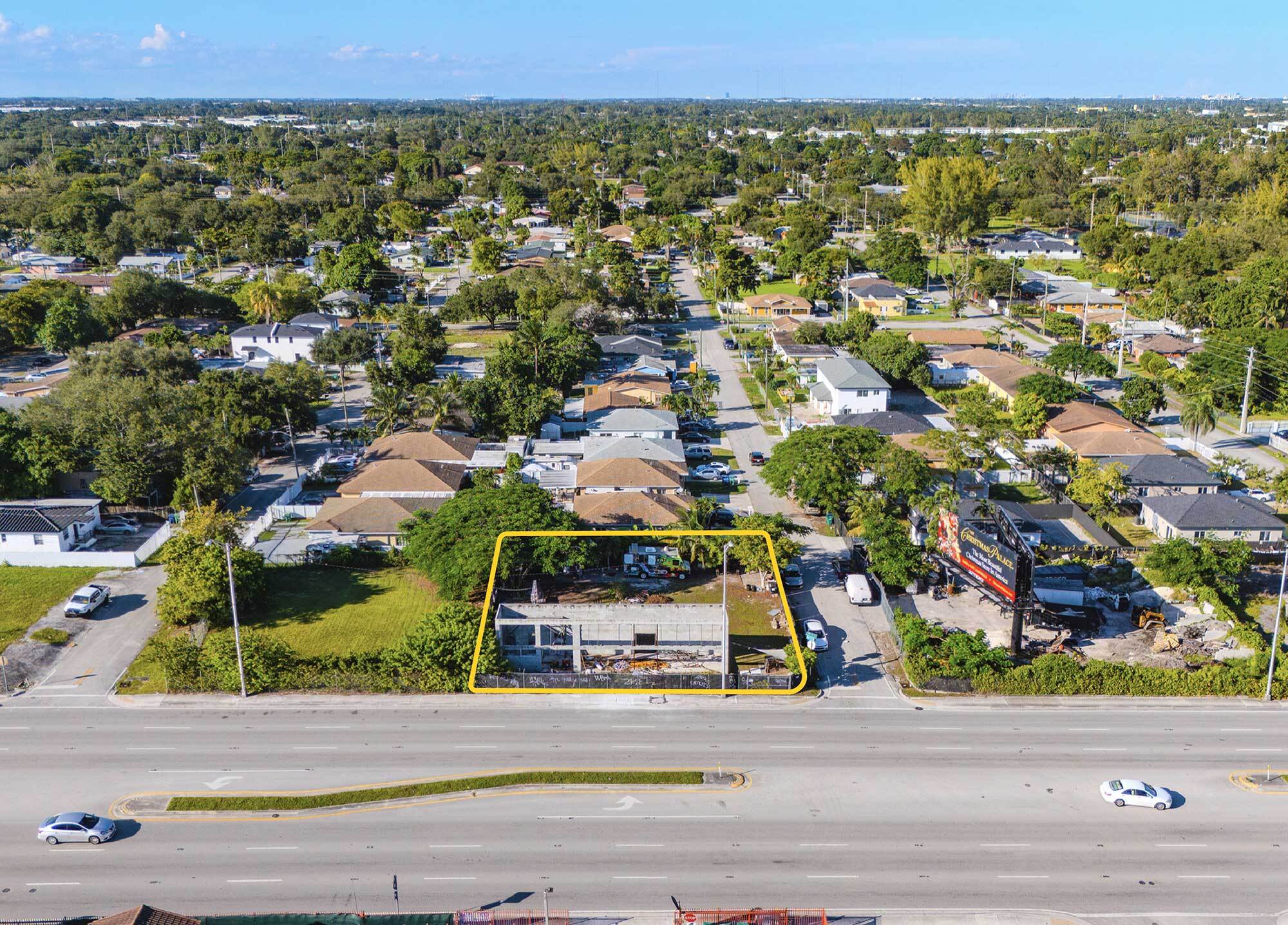 1441 NW 79th St, Miami, FL for Sale