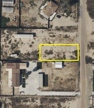 Bakersfield, CA Residential Land - Judd @ Hageman Rd