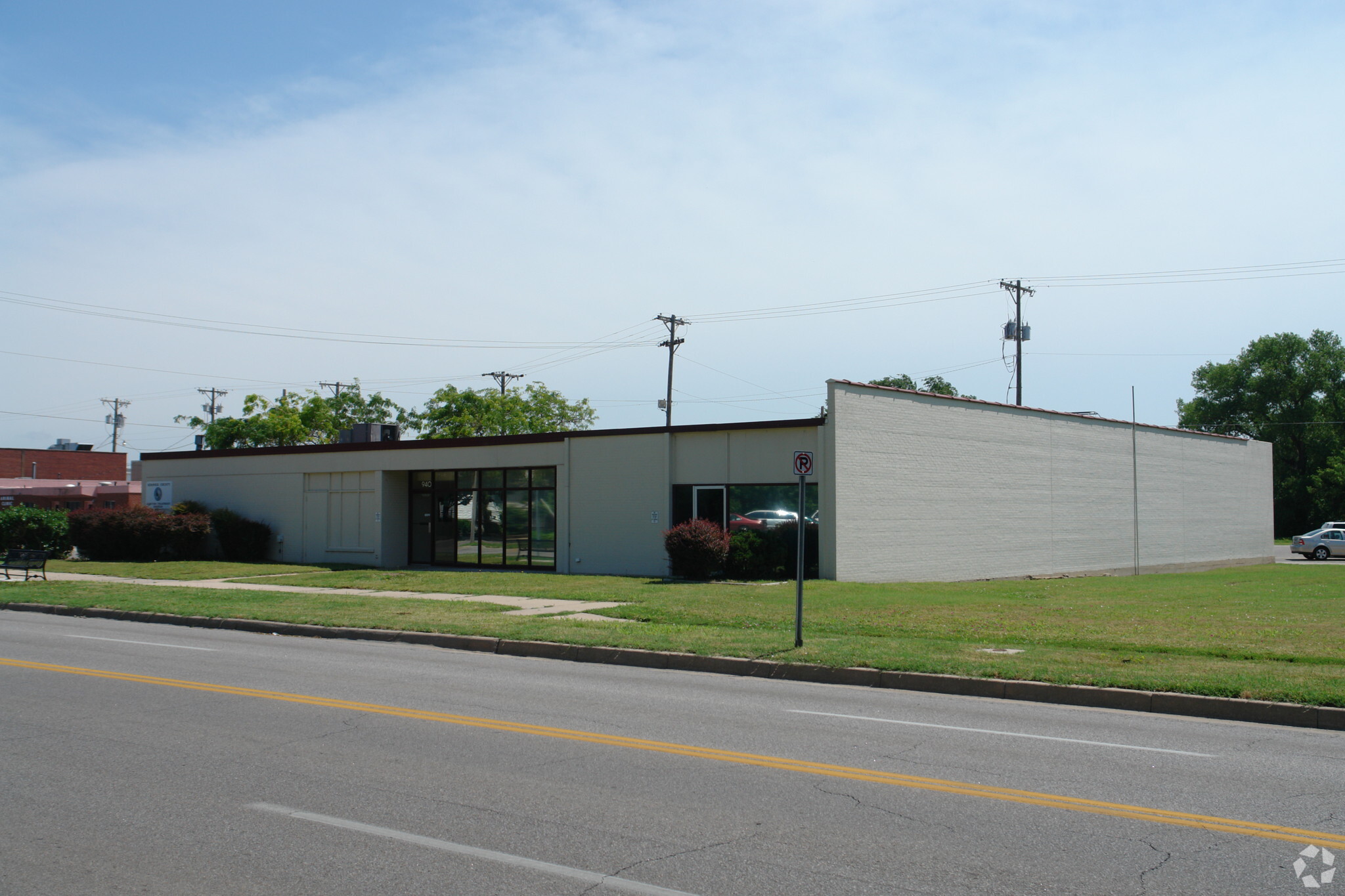 940 N Waco Ave, Wichita, KS for Sale