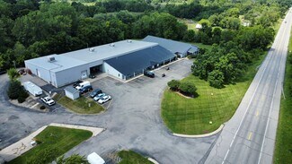 Hastings, MI Manufacturing - 1351 N M 43 Hwy
