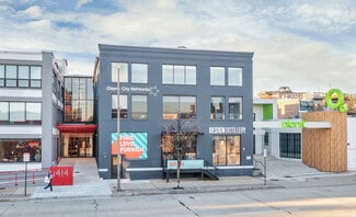 Baltimore, MD Office, Retail - 1414 Key Hwy