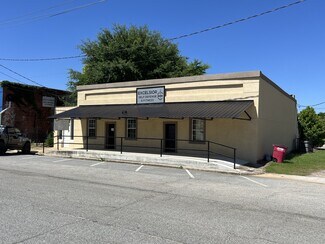 Hawkinsville, GA Freestanding - 60 Houston St