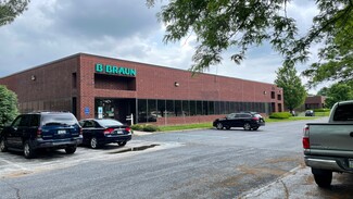 Allentown, PA Office, Flex - 2202 N Irving St