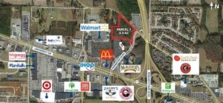 Huntsville, AL Commercial - Perimeter Pky Huntsville, AL Commercial - Perimeter Pky