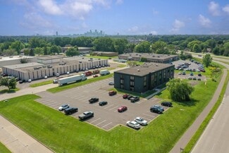 Saint Anthony, MN Office - 2817 S Anthony Ln Saint Anthony, MN Office - 2817 S Anthony Ln