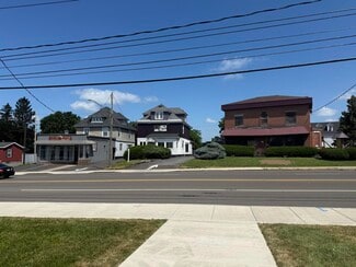 1106 -1114 Genesee Street West, Syracuse