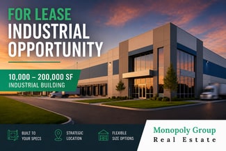 Millville, NJ Industrial - 600 G St Millville, NJ Industrial - 600 G St