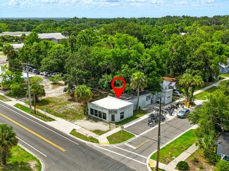 Palatka, FL Service - 1321 St Johns Ave