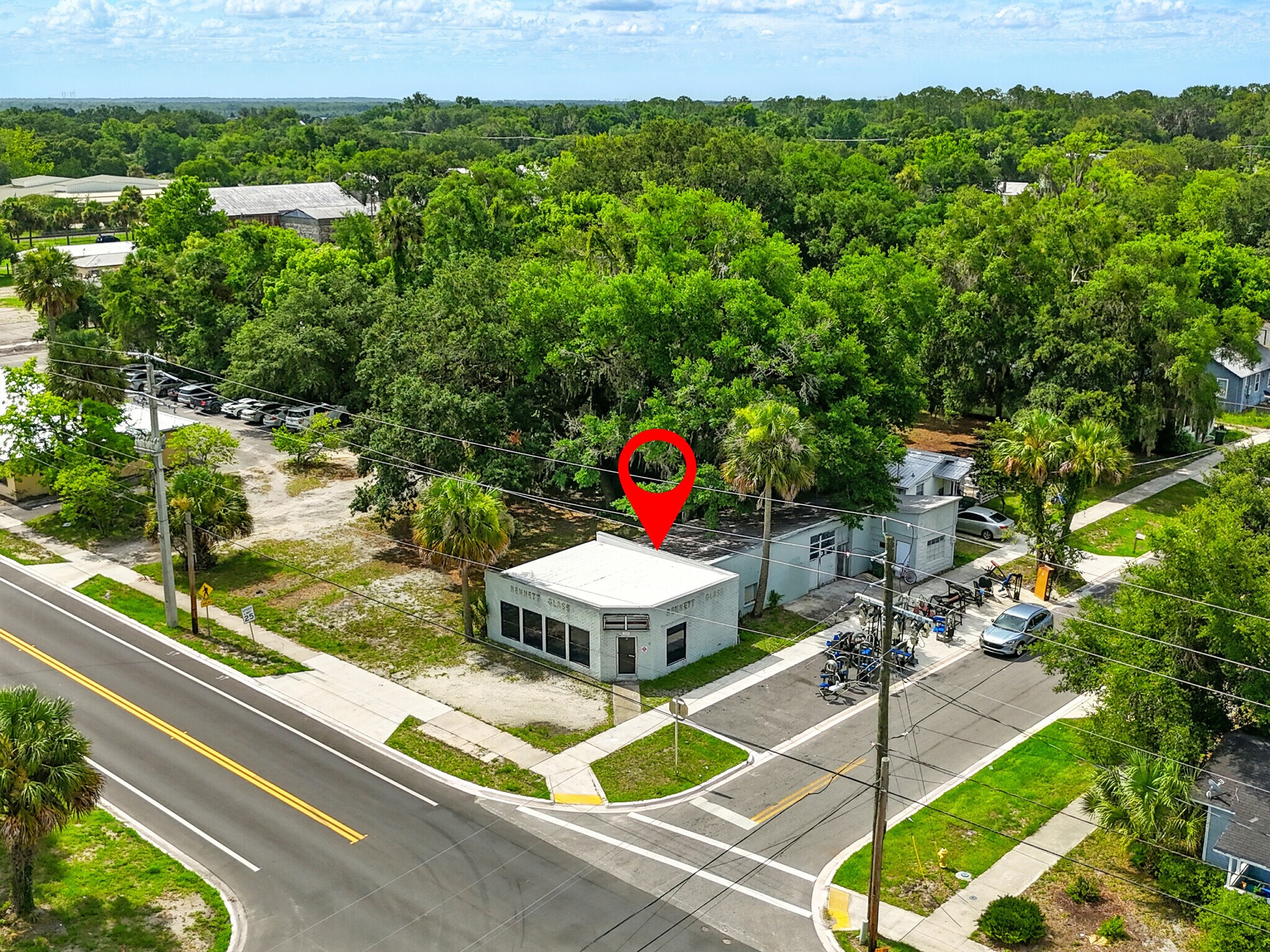 1321 St Johns Ave, Palatka, FL for Sale