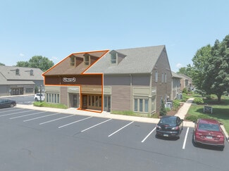 Lancaster, PA Office - 600 Eden Rd