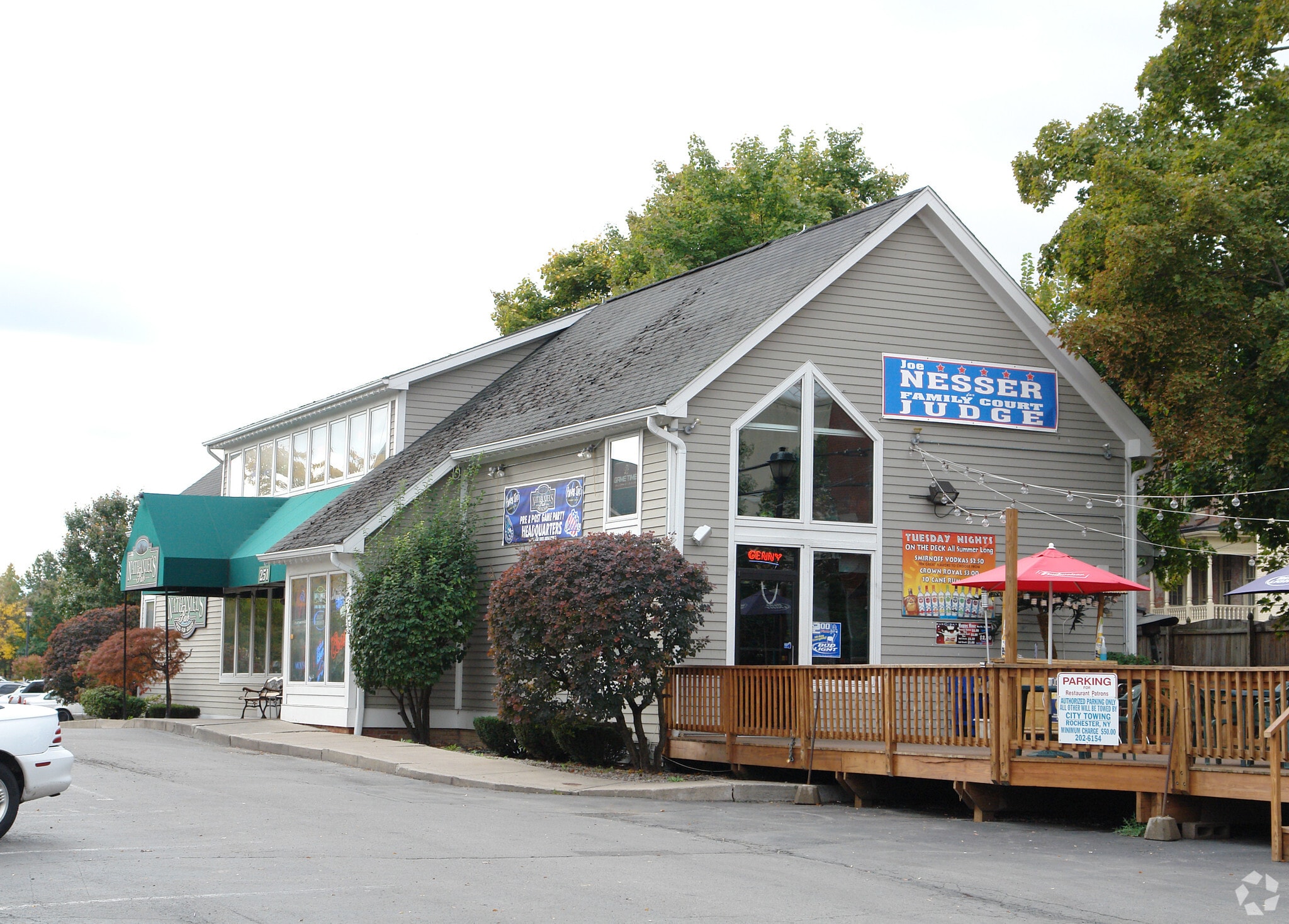 251 Exchange Blvd, Rochester, NY for Rent