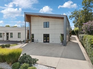 Nashville, TN Office/Residential - 2517 White Ave