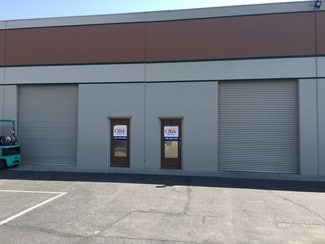 Duarte, CA Flex - 1400 Mountain Ave