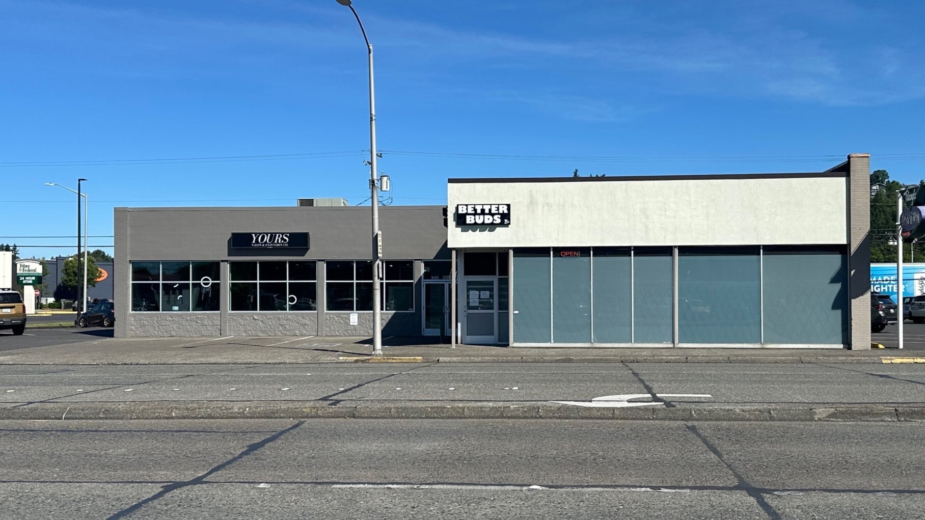 946 Washington Way, Longview, WA for Rent