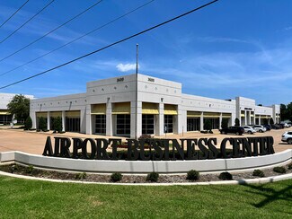 Oklahoma City, OK Office - 3600 S MacArthur Blvd