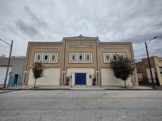 Tampa, FL Storefront Retail/Residential - 1617 N Franklin St