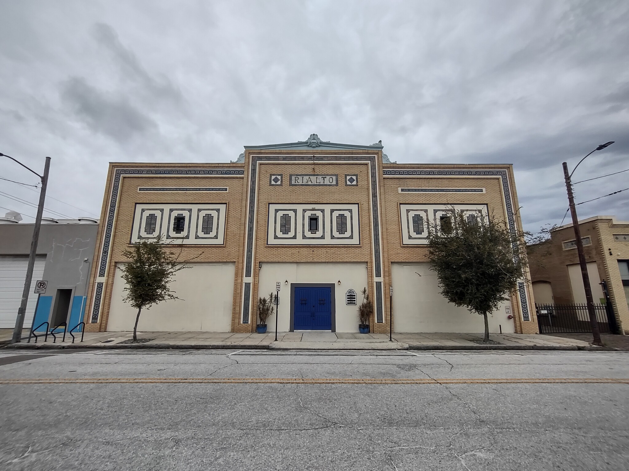 1617 N Franklin St, Tampa, FL for Sale