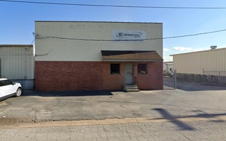 Decatur, AL Industrial - 1010 8th Ave NE