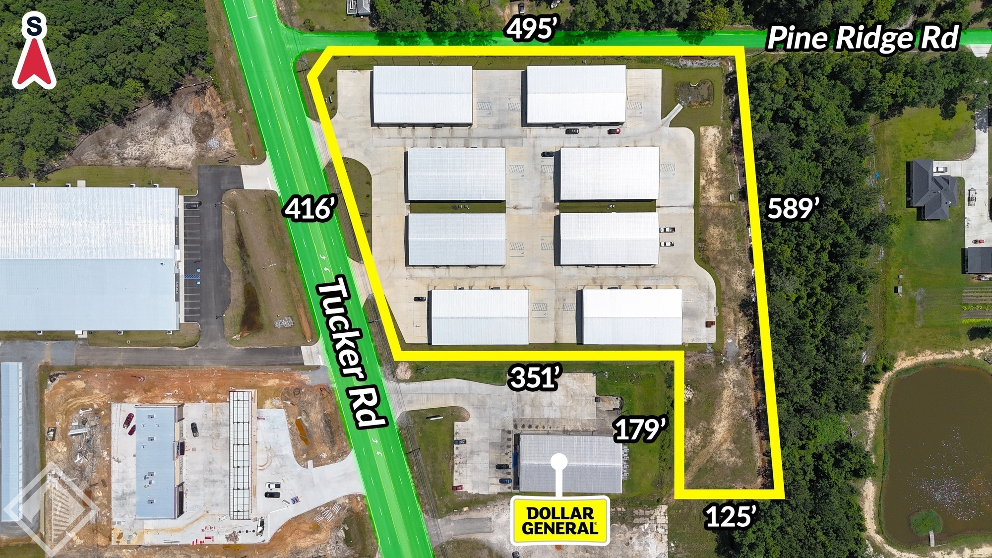14289 Pine Ridge Rd, Ocean Springs, MS for Rent