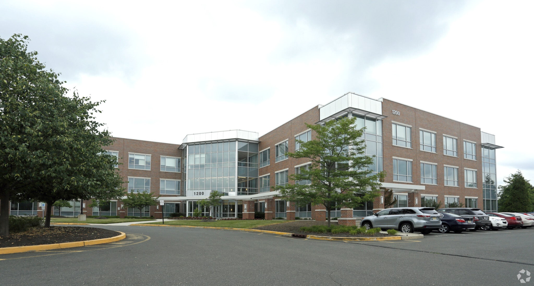 1200 Lenox Dr, Lawrenceville, NJ for Rent