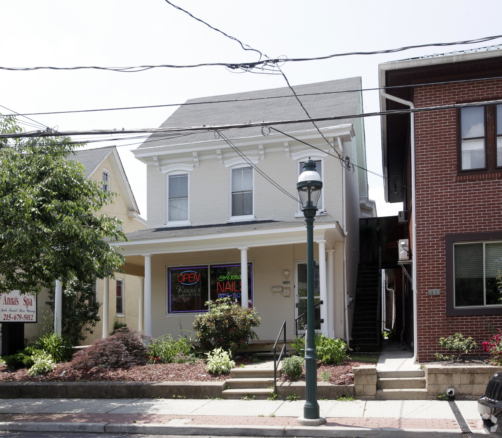 240 Main St, East Greenville, PA for Rent