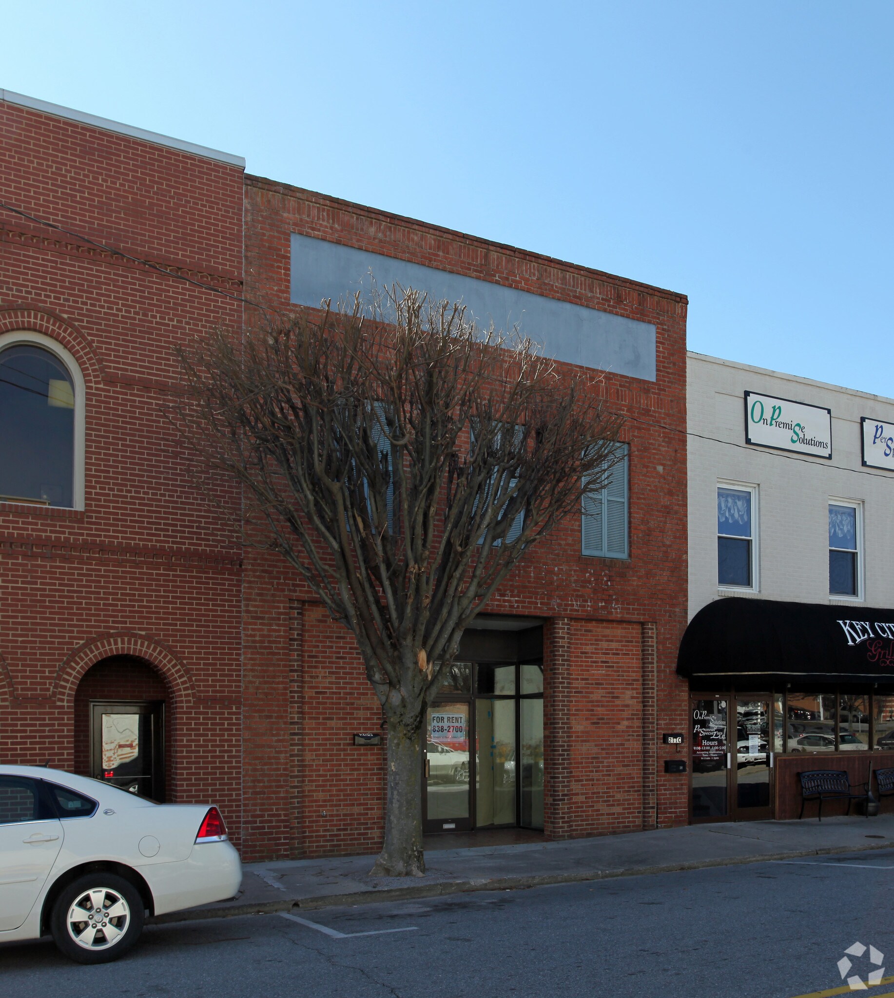 209 10th St, North Wilkesboro, NC for Rent