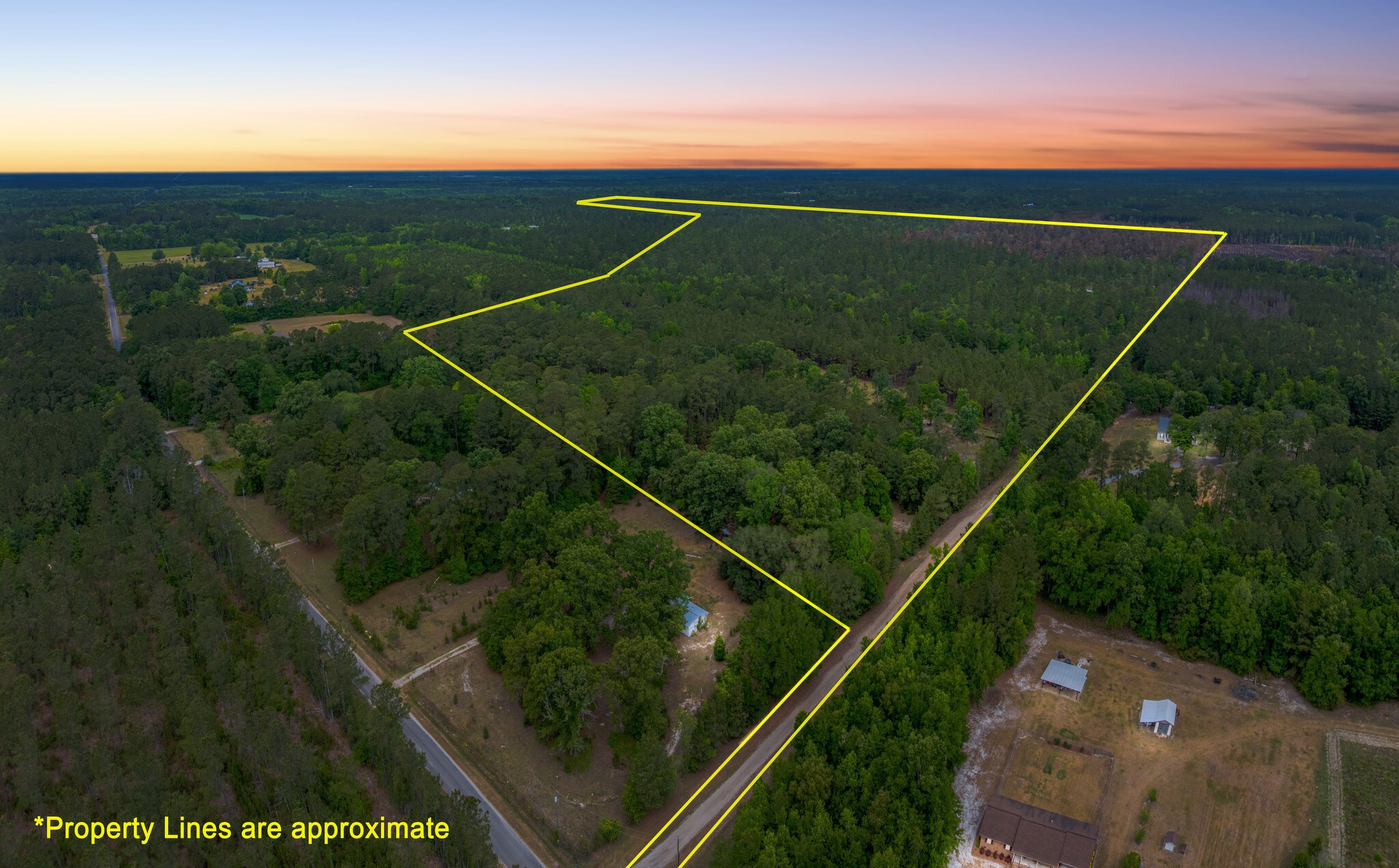 00 Rice Rd, Ridgeville, SC for Sale