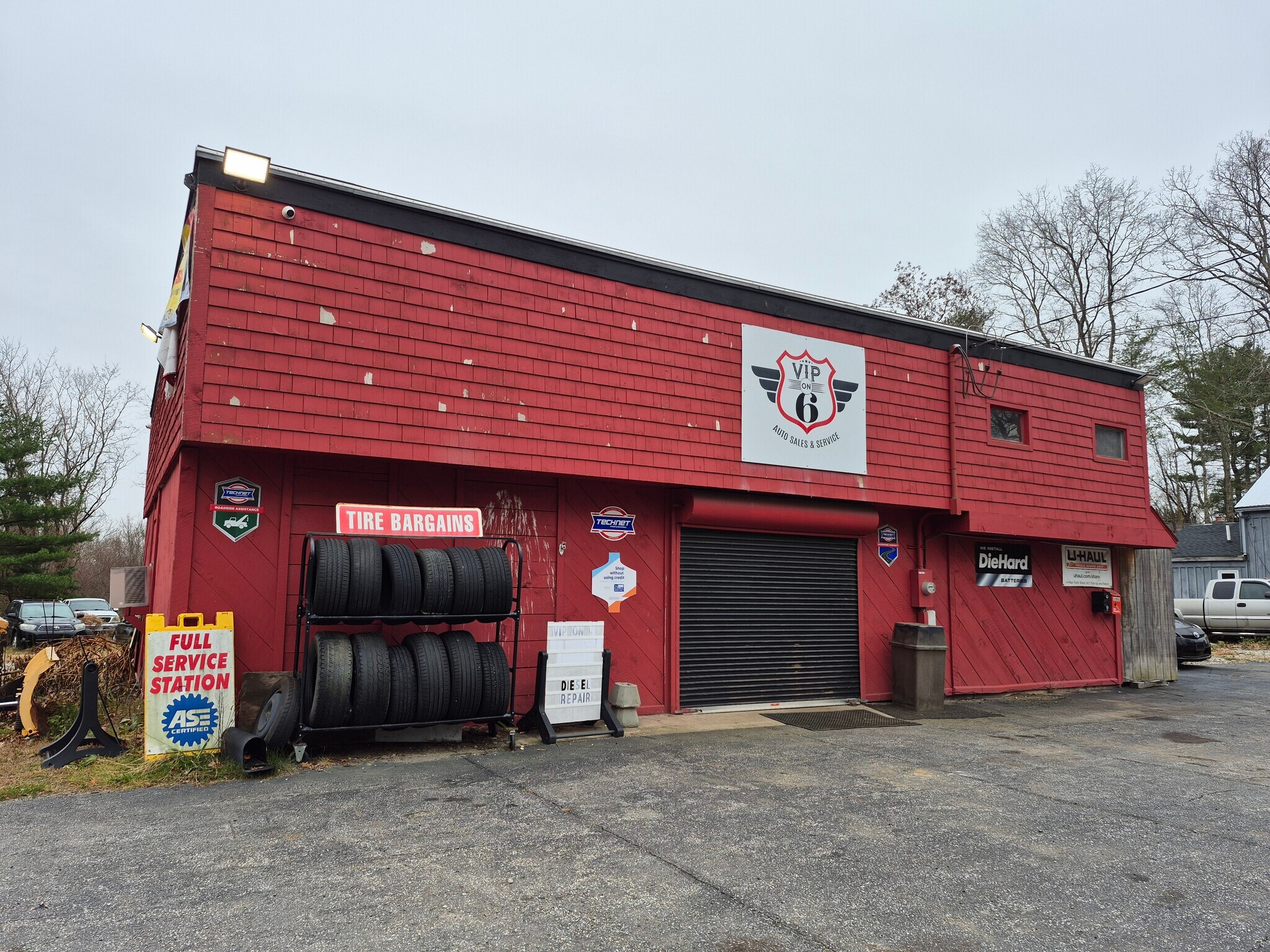 441 Providence Tpke, Hampton, CT for Sale