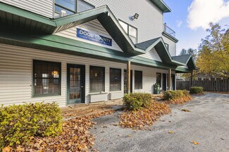 Fish Creek, WI Office - 4140 Bluff